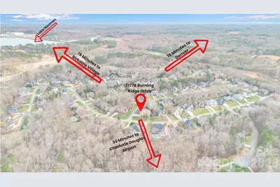 7778 Burning Ridge Drive, Stanley, NC 28164 - Photo 47