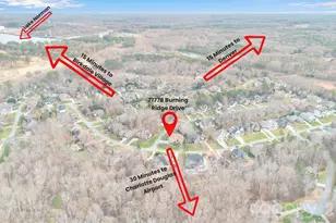 7778 Burning Ridge Dr, Stanley, NC 28164 - Photo 47