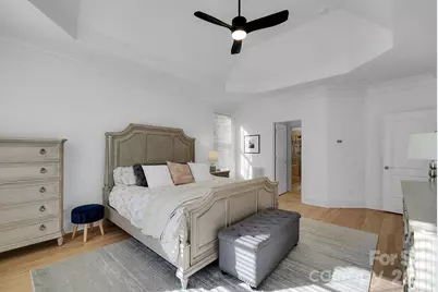 7778 Burning Ridge Drive, Stanley, NC 28164 - Photo 9