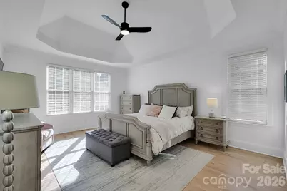 7778 Burning Ridge Drive, Stanley, NC 28164 - Photo 9