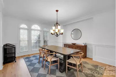 7778 Burning Ridge Drive, Stanley, NC 28164 - Photo 5