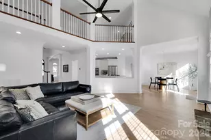 7778 Burning Ridge Dr, Stanley, NC 28164 - Photo 5