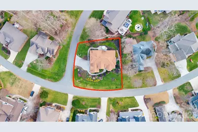 7778 Burning Ridge Drive, Stanley, NC 28164 - Photo 43