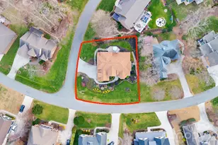 7778 Burning Ridge Dr, Stanley, NC 28164 - Photo 43