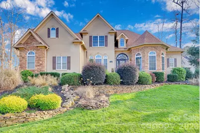 7778 Burning Ridge Drive, Stanley, NC 28164 - Photo 1