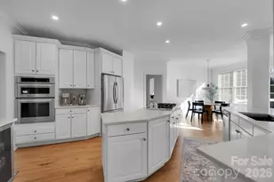 7778 Burning Ridge Dr, Stanley, NC 28164 - Photo 19