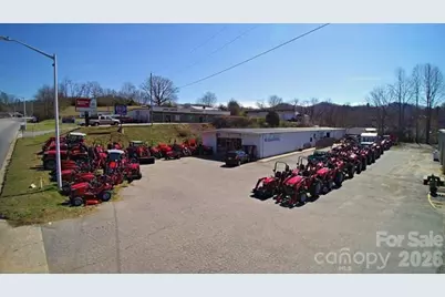 478 Asheville Road, Sylva, NC 28779 - Photo 9