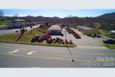 478 Asheville Road, Sylva, NC 28779 - Photo 7