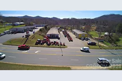 478 Asheville Road, Sylva, NC 28779 - Photo 1