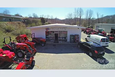 478 Asheville Road, Sylva, NC 28779 - Photo 5