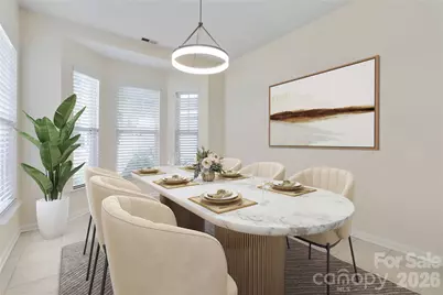 1348 Millbank Drive, Matthews, NC 28104 - Photo 7