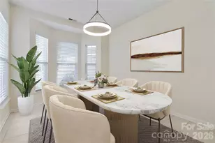 1348 Millbank Dr, Matthews, NC 28104 - Photo 7