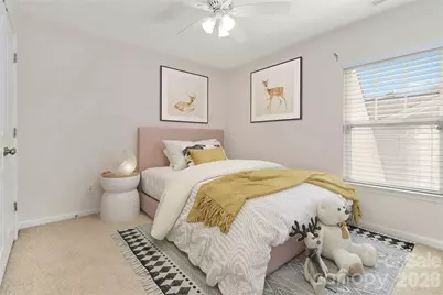 1348 Millbank Drive, Matthews, NC 28104 - Photo 15