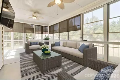 1348 Millbank Drive, Matthews, NC 28104 - Photo 3