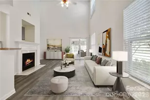 1348 Millbank Dr, Matthews, NC 28104 - Photo 1