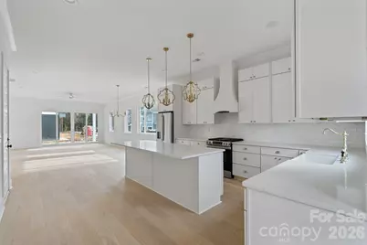 2804 Grimes Street, Charlotte, NC 28206 - Photo 5