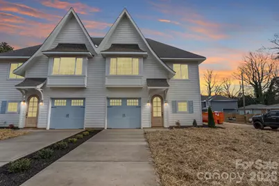 2804 Grimes Street, Charlotte, NC 28206 - Photo 1