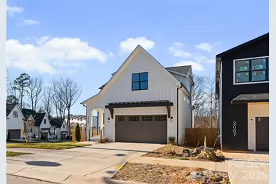 2005 South Street, Charlotte, NC 28208 - Photo 3