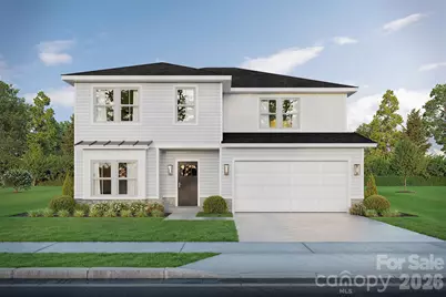 Lot 20 Stoneglen Drive #20, Granite Quarry, NC 28146 - Photo 1