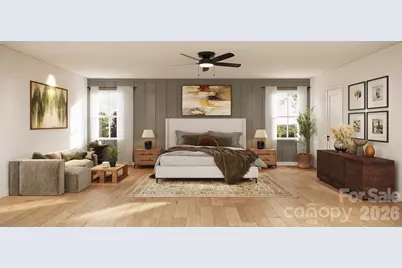 Lot 20 Stoneglen Drive #20, Granite Quarry, NC 28146 - Photo 3