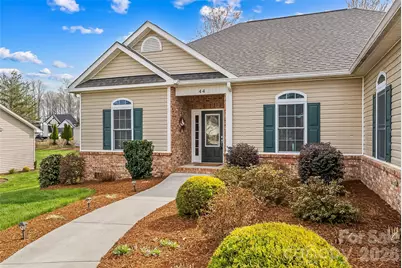 44 Whitman Court, Taylorsville, NC 28681 - Photo 1