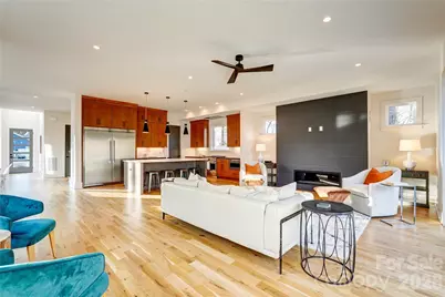 4321 Raney Way, Charlotte, NC 28205 - Photo 5