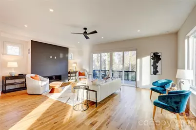 4321 Raney Way, Charlotte, NC 28205 - Photo 11