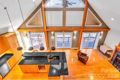 739 McCanless Creek Drive, Marion, NC 28752 - Photo 5