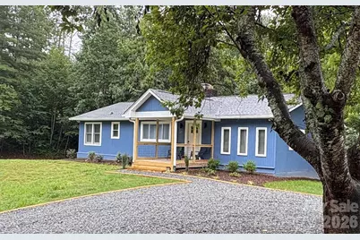 1175 Kilpatrick Road, Hendersonville, NC 28739 - Photo 1