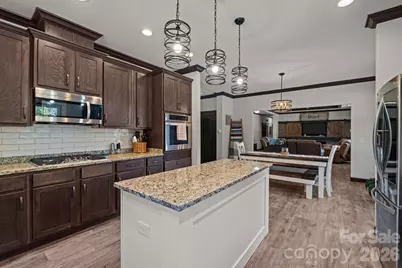 812 McLendon Road, Morven, NC 28119 - Photo 19