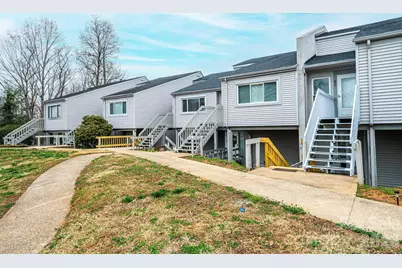 1050 21st Avenue NW #60, Hickory, NC 28601 - Photo 35