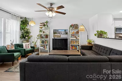 1526 Shepard Street, Kannapolis, NC 28083 - Photo 5