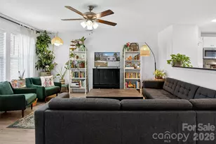 1526 Shepard St, Kannapolis, NC 28083 - Photo 5