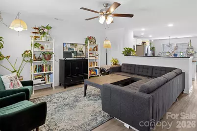 1526 Shepard Street, Kannapolis, NC 28083 - Photo 5