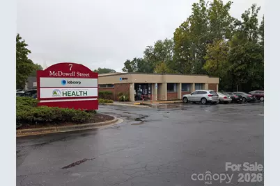 7 McDowell Street #100/300, Asheville, NC 28801 - Photo 3