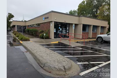 7 McDowell Street #100/300, Asheville, NC 28801 - Photo 5