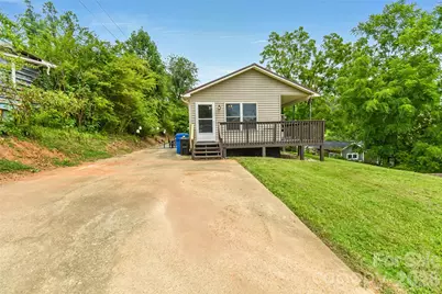 110 West Lane, Brevard, NC 28712 - Photo 25
