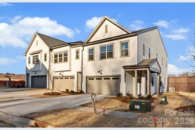 812 Garringer Place, Charlotte, NC 28208 - Photo 3