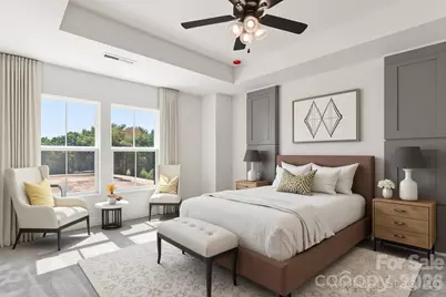 Lot 30 Stoneglen Drive #30, Granite Quarry, NC 28146 - Photo 3