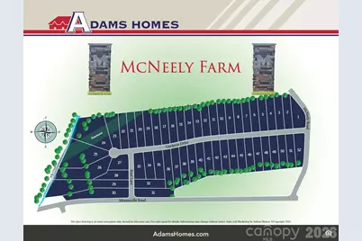 1155 Gardenia Drive #45, Mount Ulla, NC 28125 - Photo 3