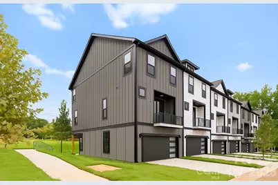 8105 Shinkansen Road, Charlotte, NC 28213 - Photo 1