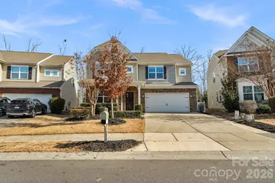 2637 Southern Trace Drive, Waxhaw, NC 28173 - Photo 3