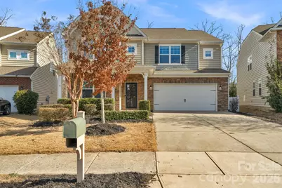 2637 Southern Trace Drive, Waxhaw, NC 28173 - Photo 1