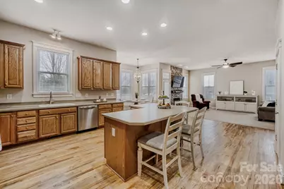 105 Fox Tail Court, Statesville, NC 28677 - Photo 11