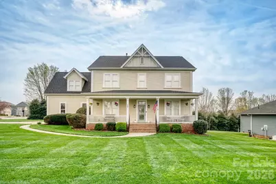 105 Fox Tail Court, Statesville, NC 28677 - Photo 1