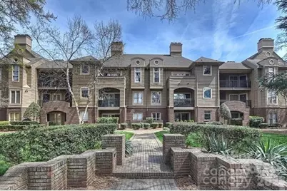 1101 E Morehead Street, Charlotte, NC 28204 - Photo 1