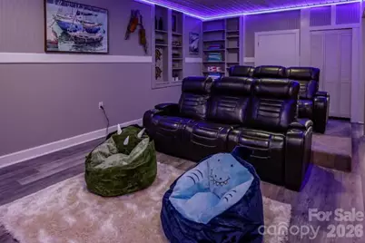 158 Pearson Circle, Lake Lure, NC 28746 - Photo 31