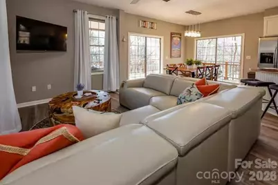 158 Pearson Circle, Lake Lure, NC 28746 - Photo 7