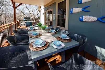 158 Pearson Circle, Lake Lure, NC 28746 - Photo 39