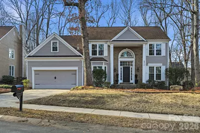 6217 Oak Cove Lane, Charlotte, NC 28269 - Photo 1